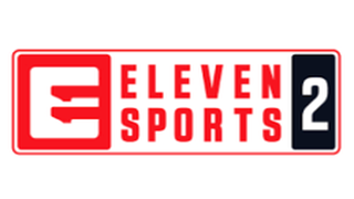 GIA TV Eleven Sports 2 Logo Icon